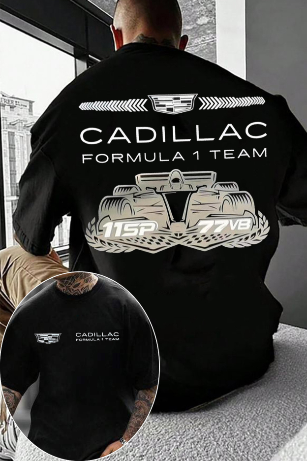 Cadillac F1 Shirt 🔥