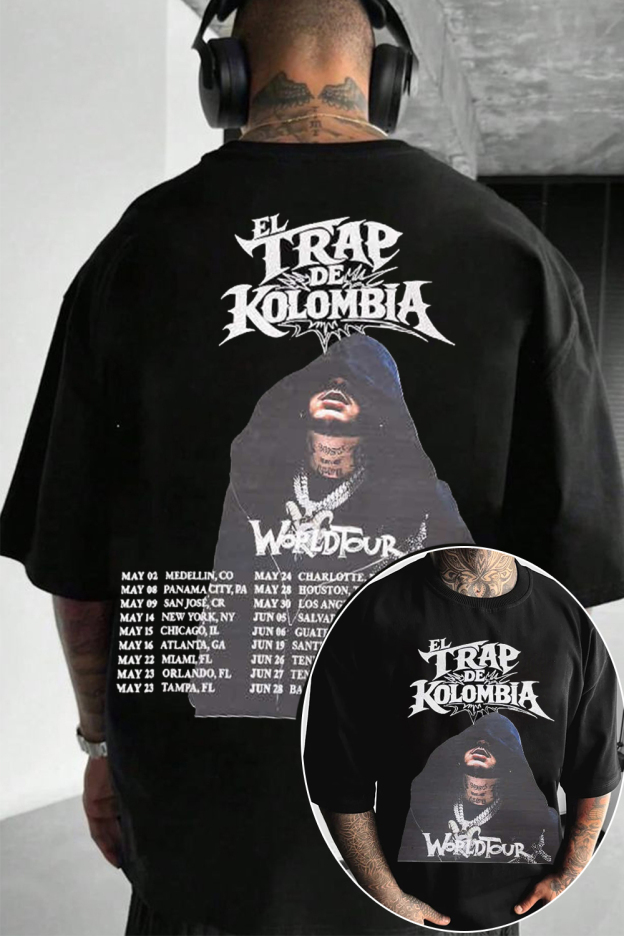 Krisr Tee