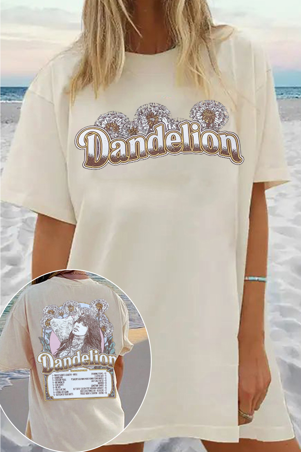 El Country Music Shirt