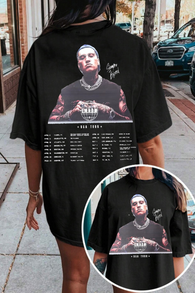 Blessd Elbendito Tee