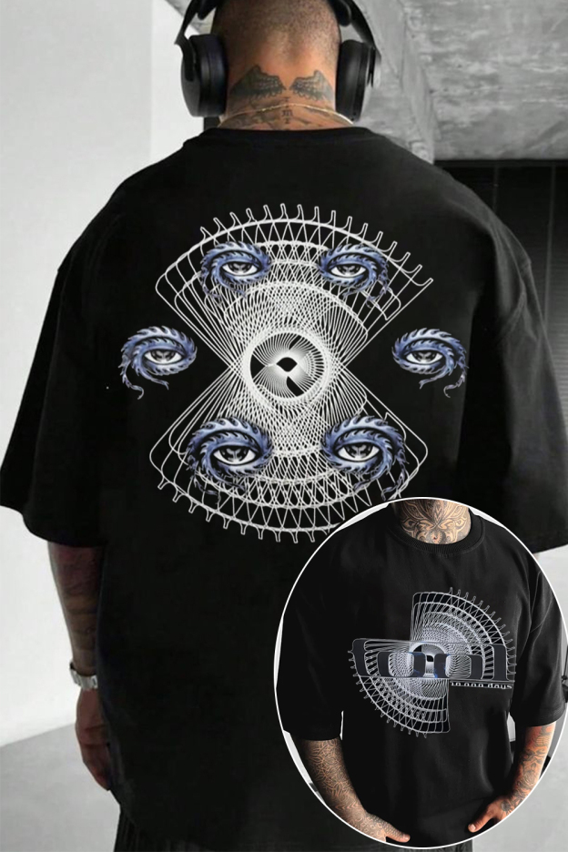 Tool Tee