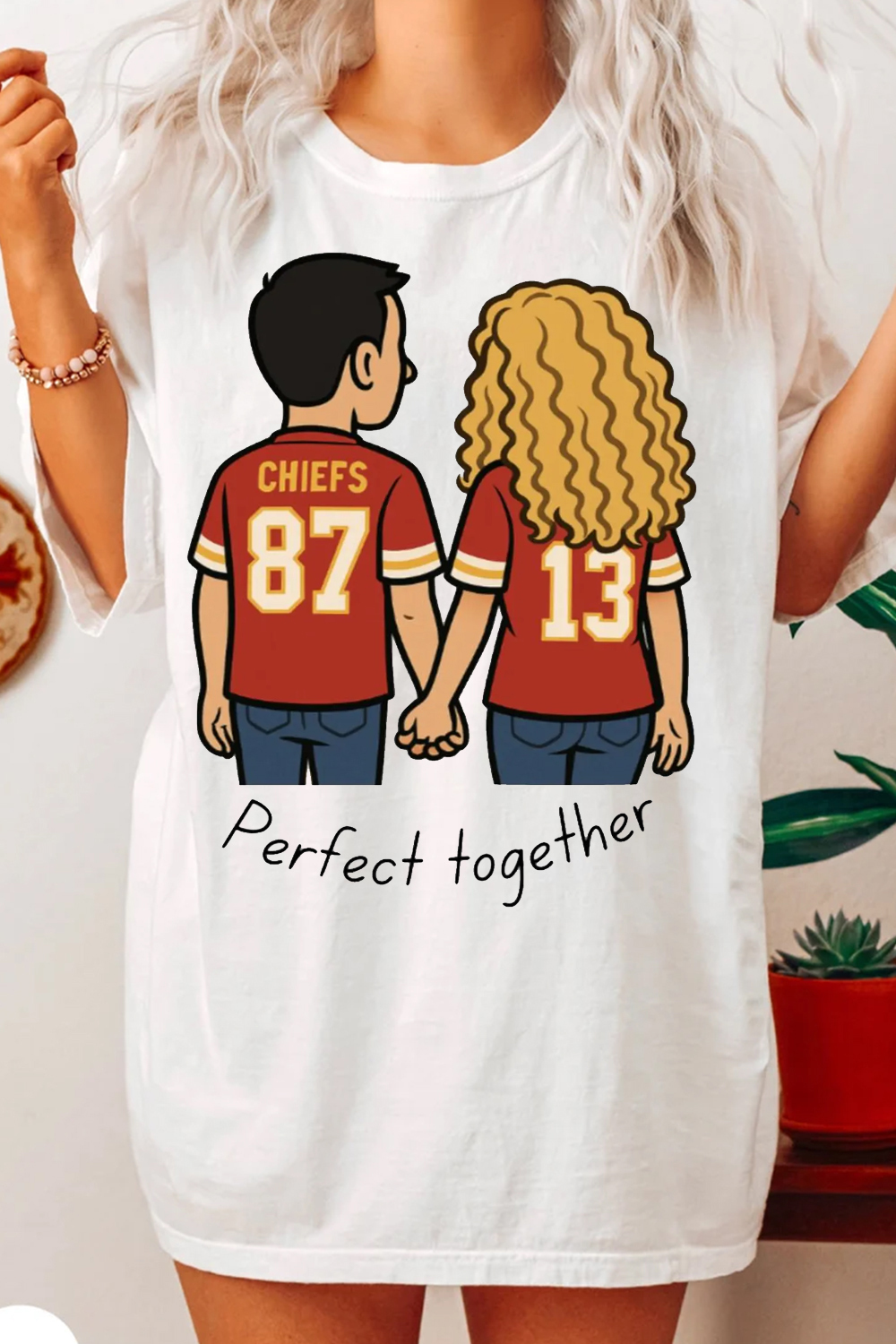 Taylor is Engaged Shirt