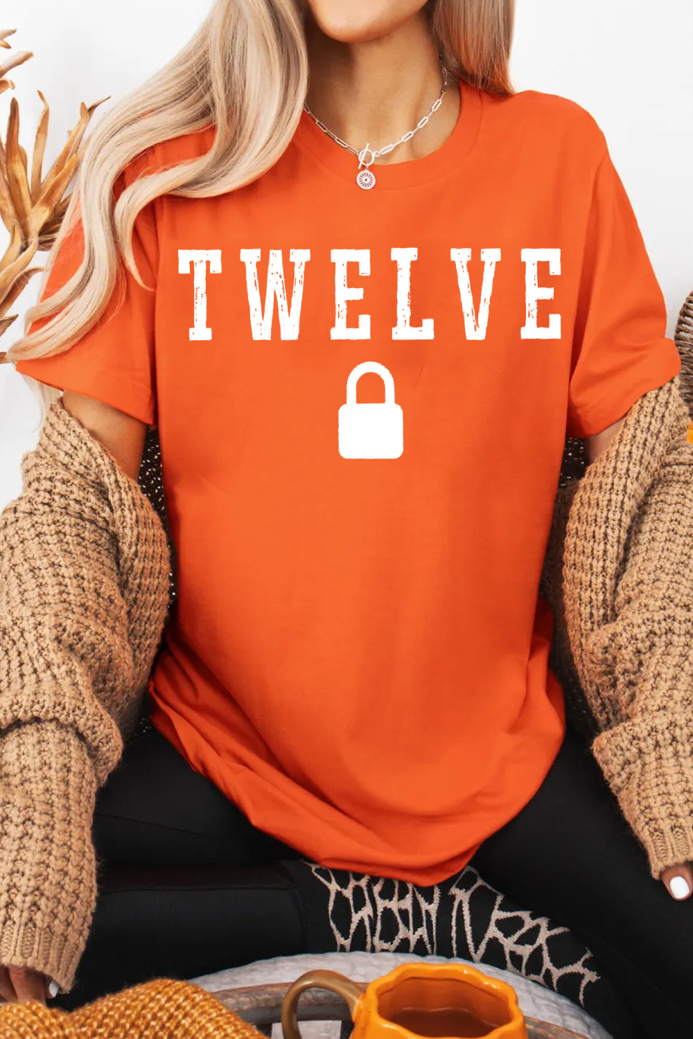 Twelve TS12 Shirt