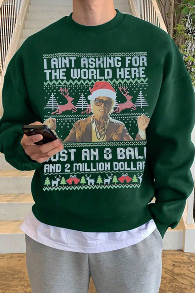 Baby Billy Sweatshirt