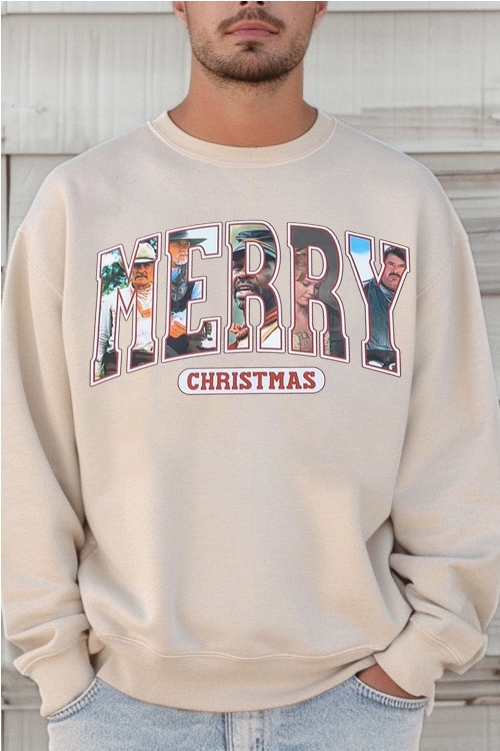 Lonesomedove Sweatshirt