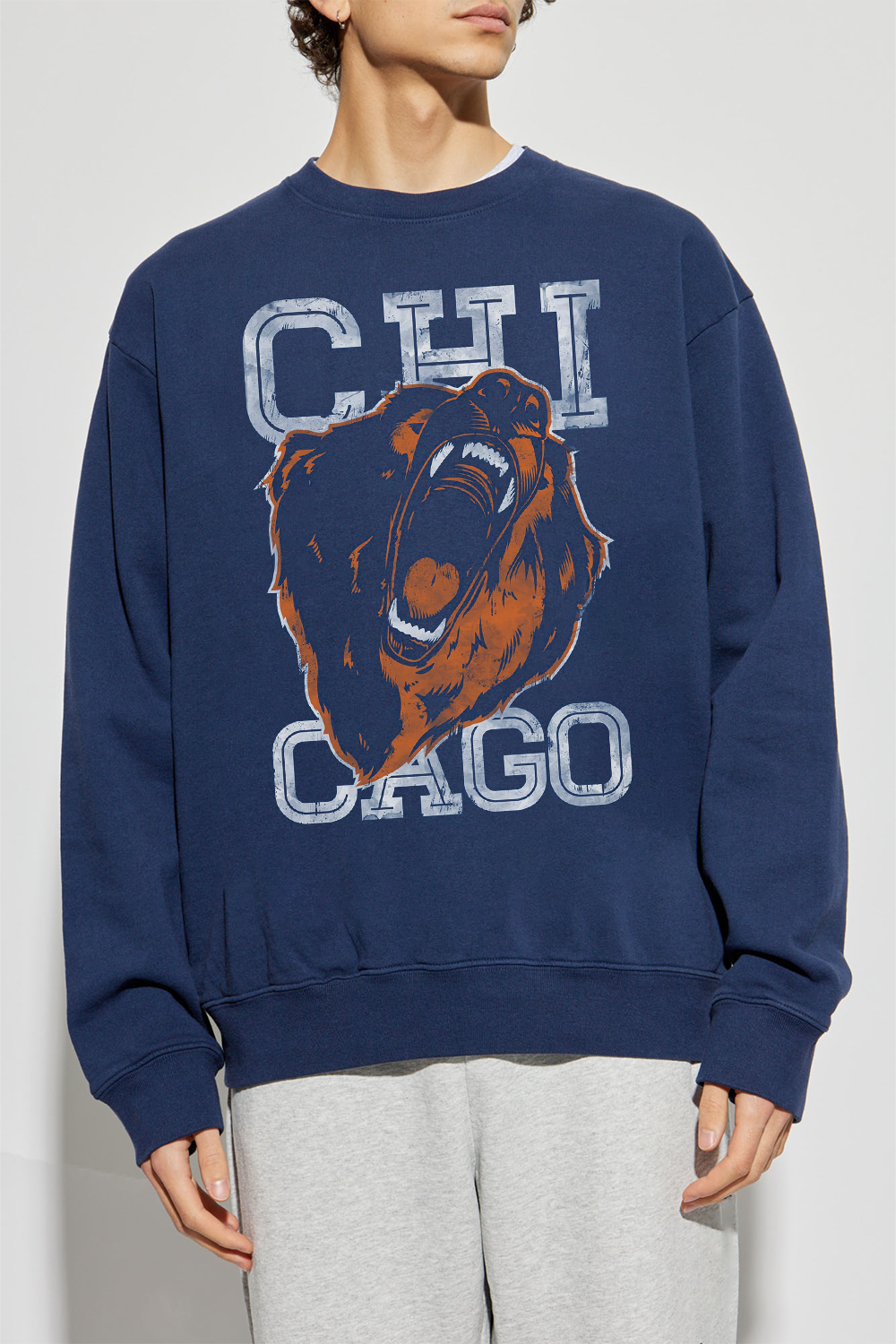 Chicago Bears Sweatshirt
