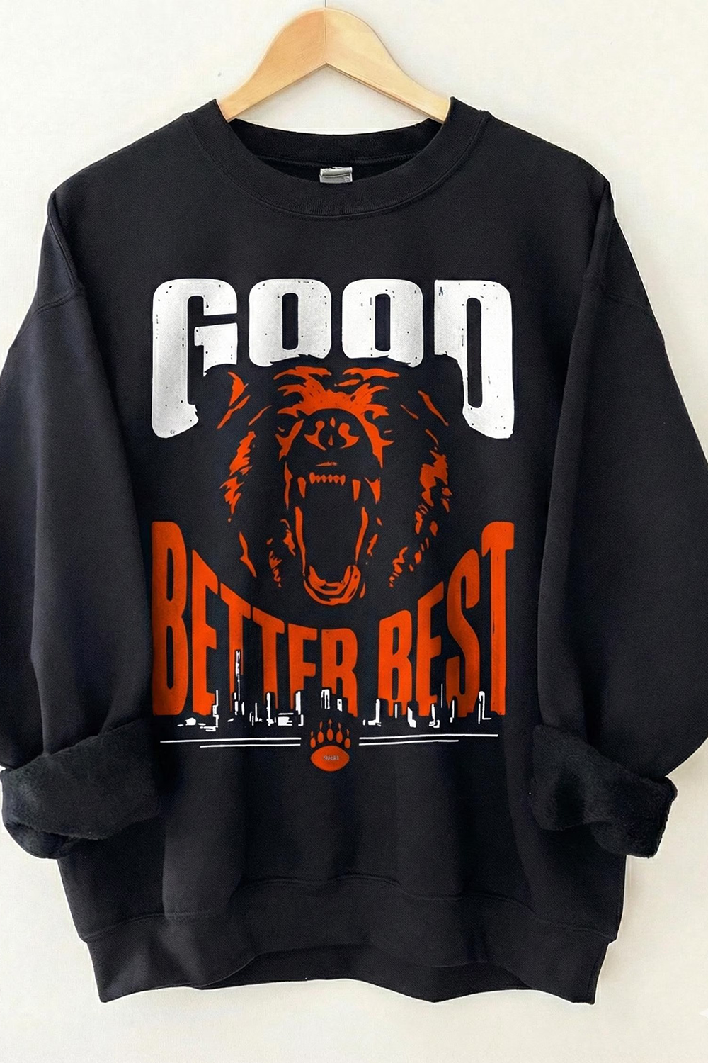 Chicago Bears Sweatshirt