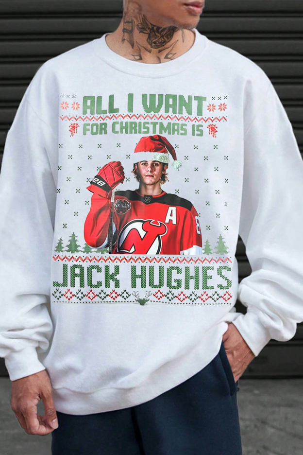 Hughes Brothers Sweatshirt