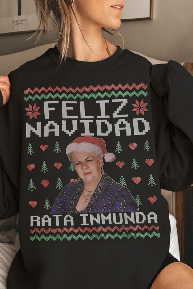 Paquita Sweatshirt