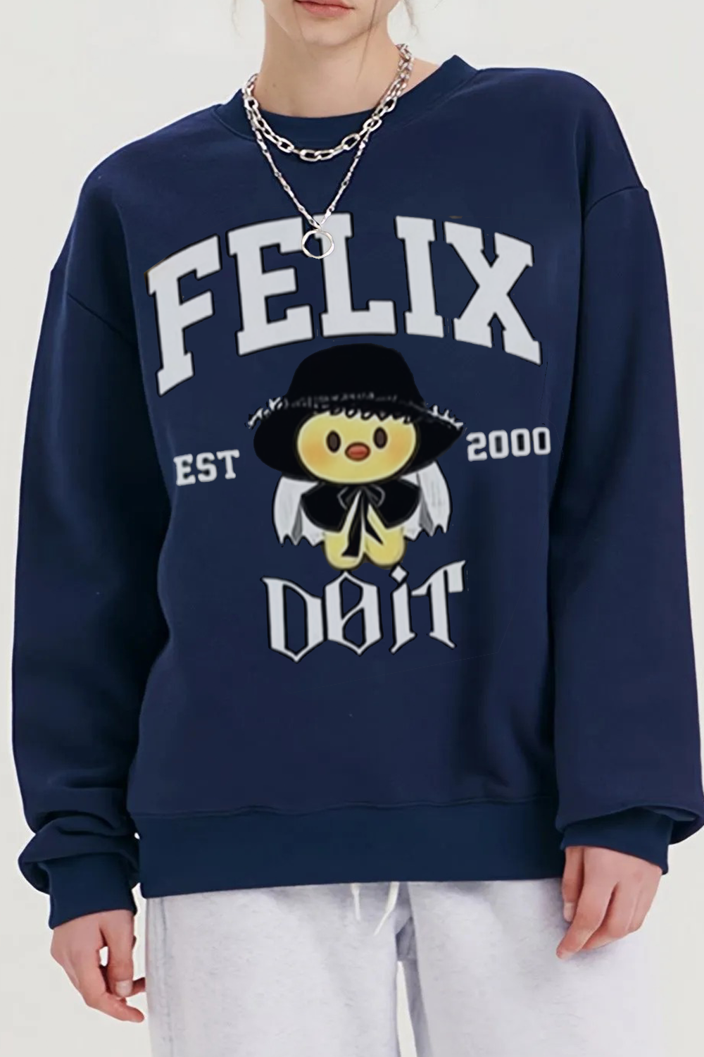 Sray Kids Fans Sweatshirt