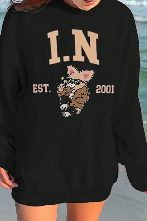 Sray Kids Fans Sweatshirt