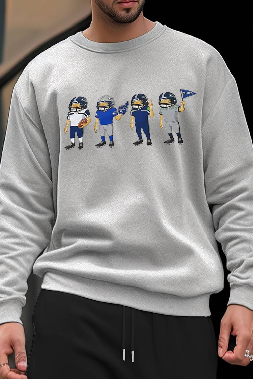 Bad Bunny Sweatshirt