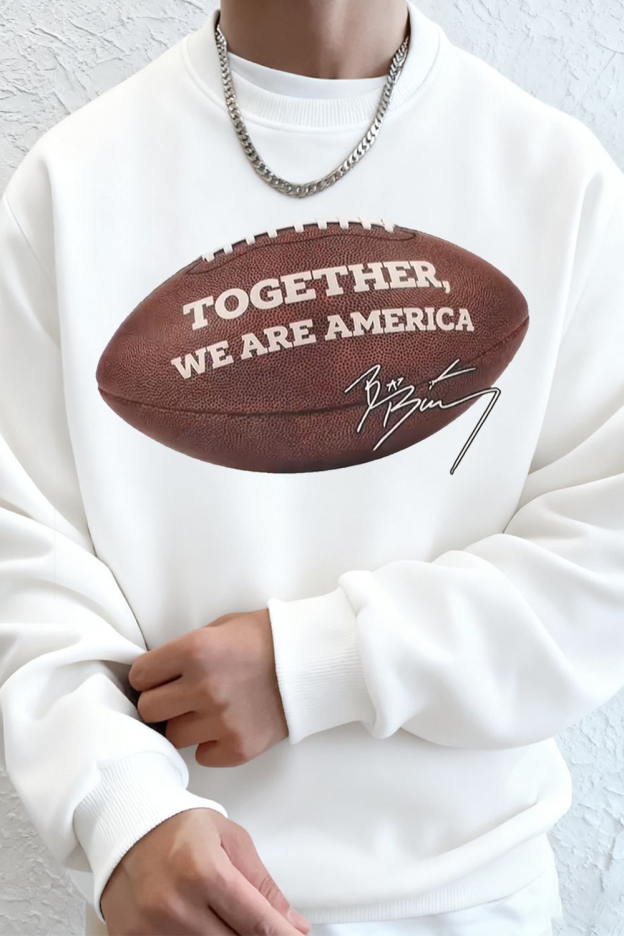 Bad Bunny Fans Sweatshirt