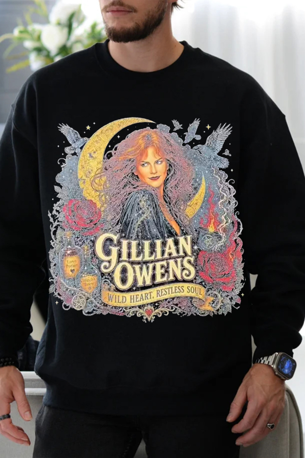 Practical Magic 1998 Sweatshirt
