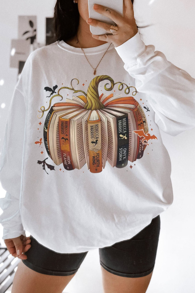 Fantasy Booktok Fans Shirt