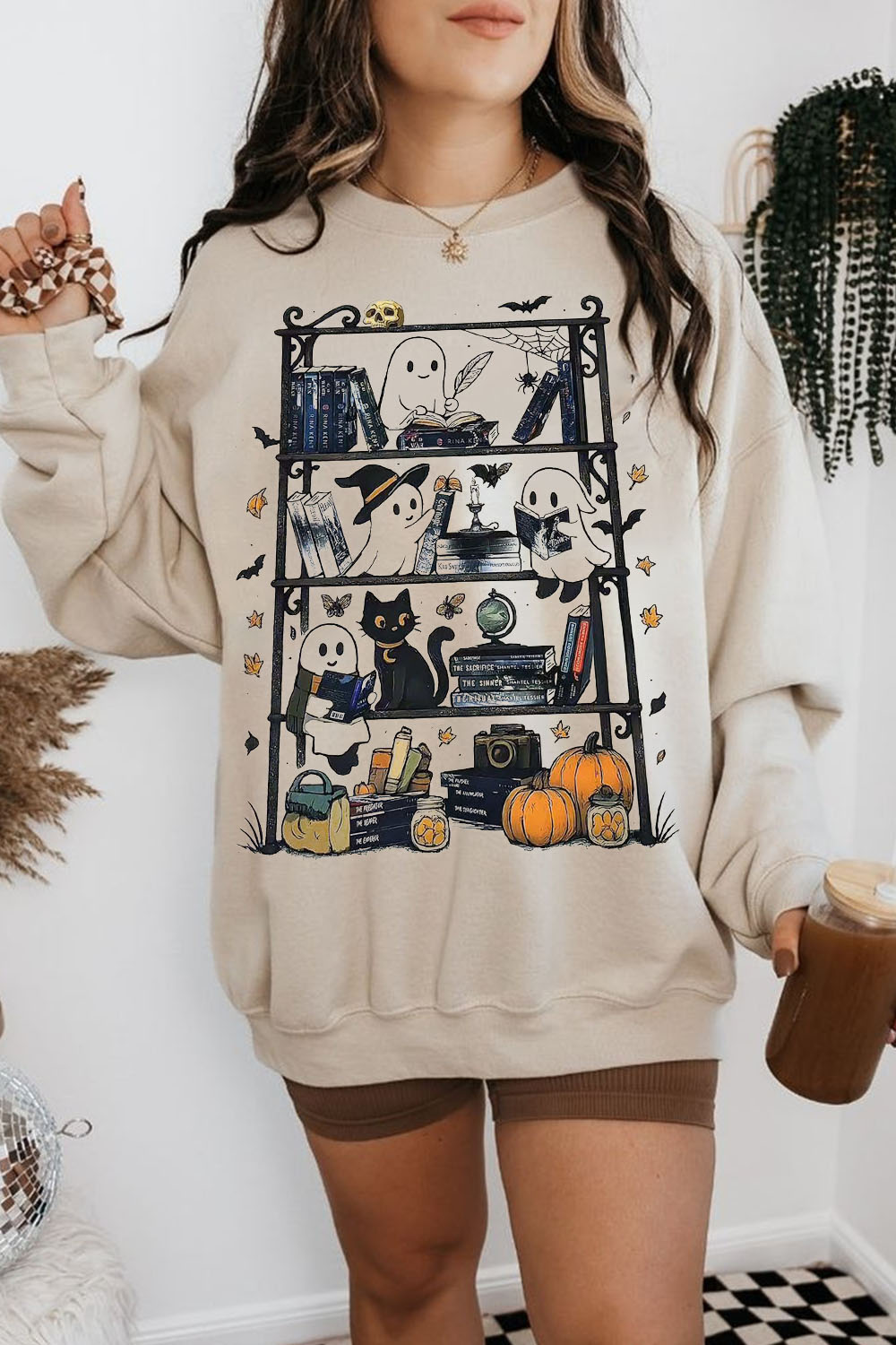 Halloween Darkromance Shirt