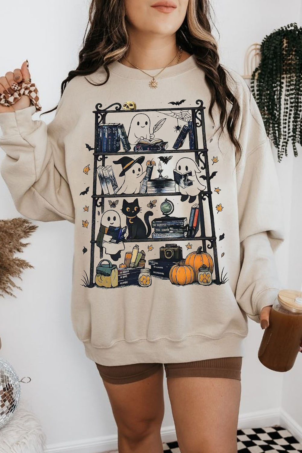 Halloween Darkromance Shirt