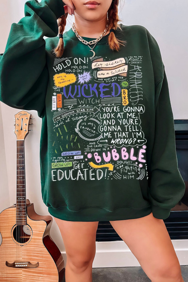 Iconic Line, Iconic Hoodie