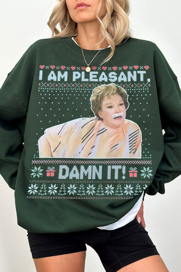 Steel Magnolias Sweatshirt