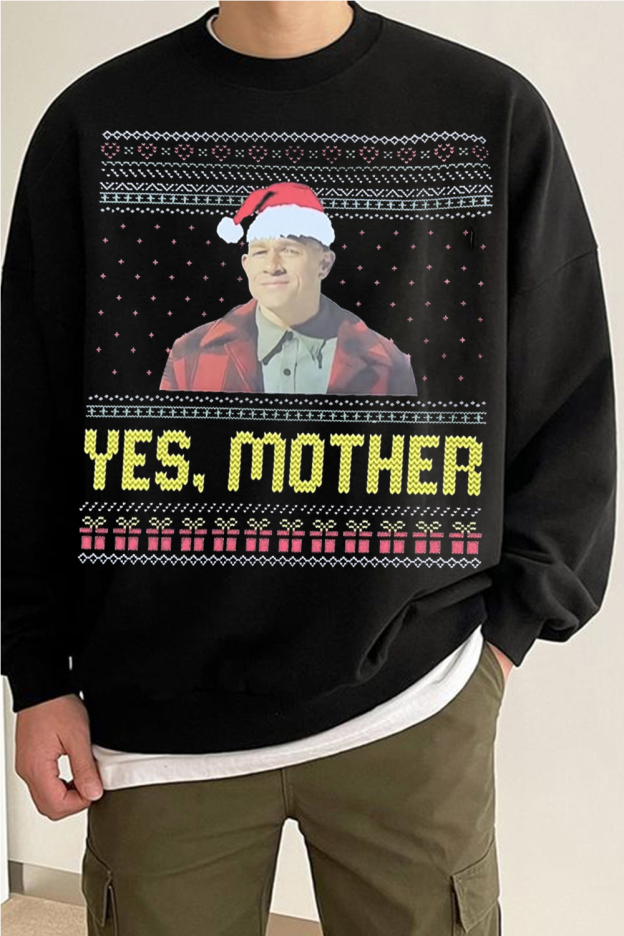 🎄🎄 Charliehunnam Edgein Sweatshirt