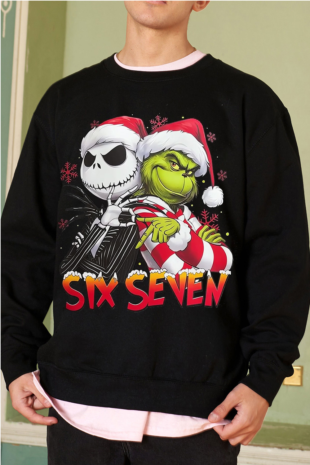 Best Gifts For Christmas 😍 Sweatshirt