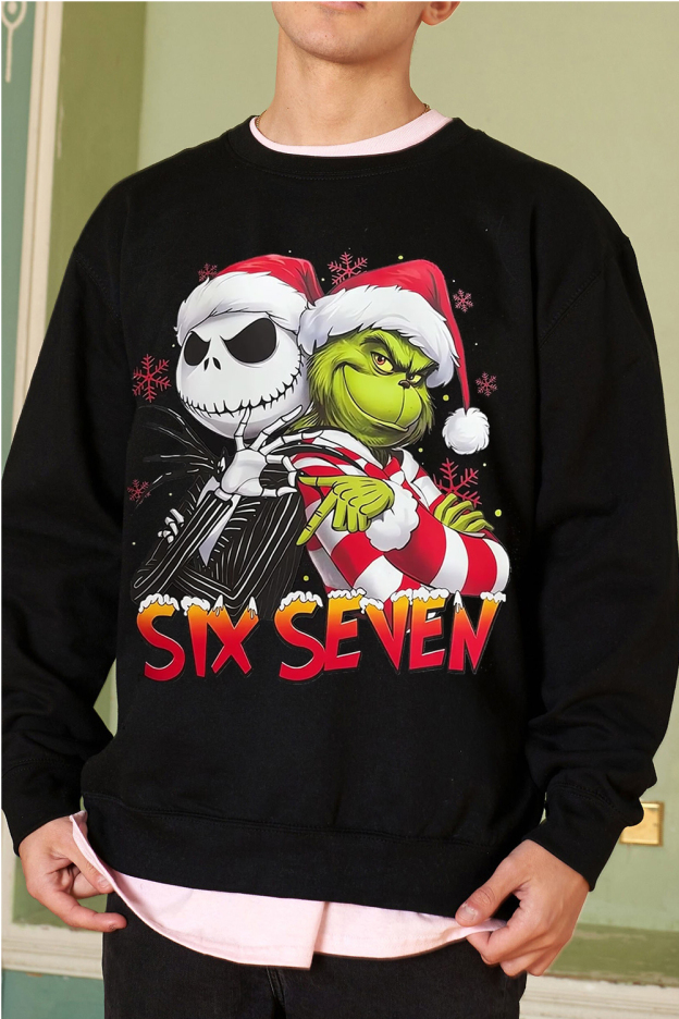 Best Gifts For Christmas 😍 Sweatshirt