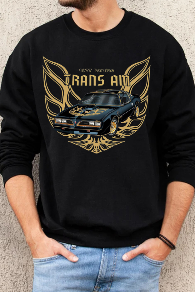 Smokey And The Bandit Sweatshirt