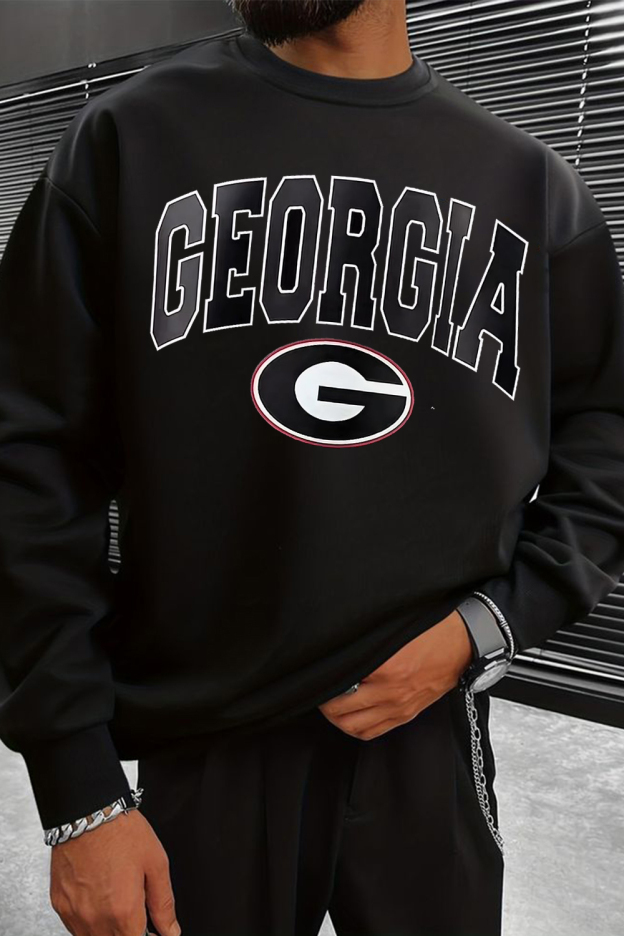 Georgia Sweatshirt