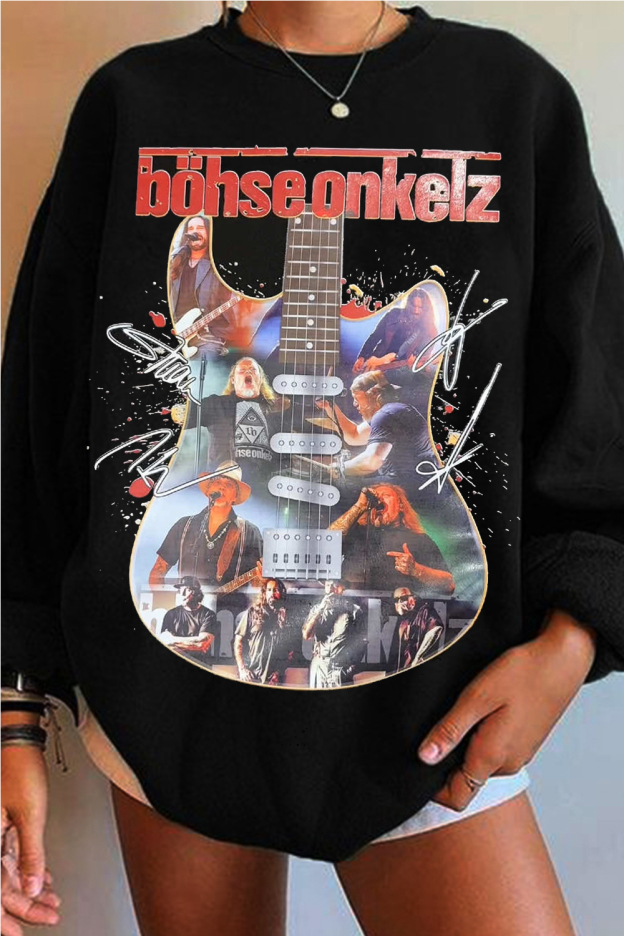 Böhse Onklez Sweatshirt