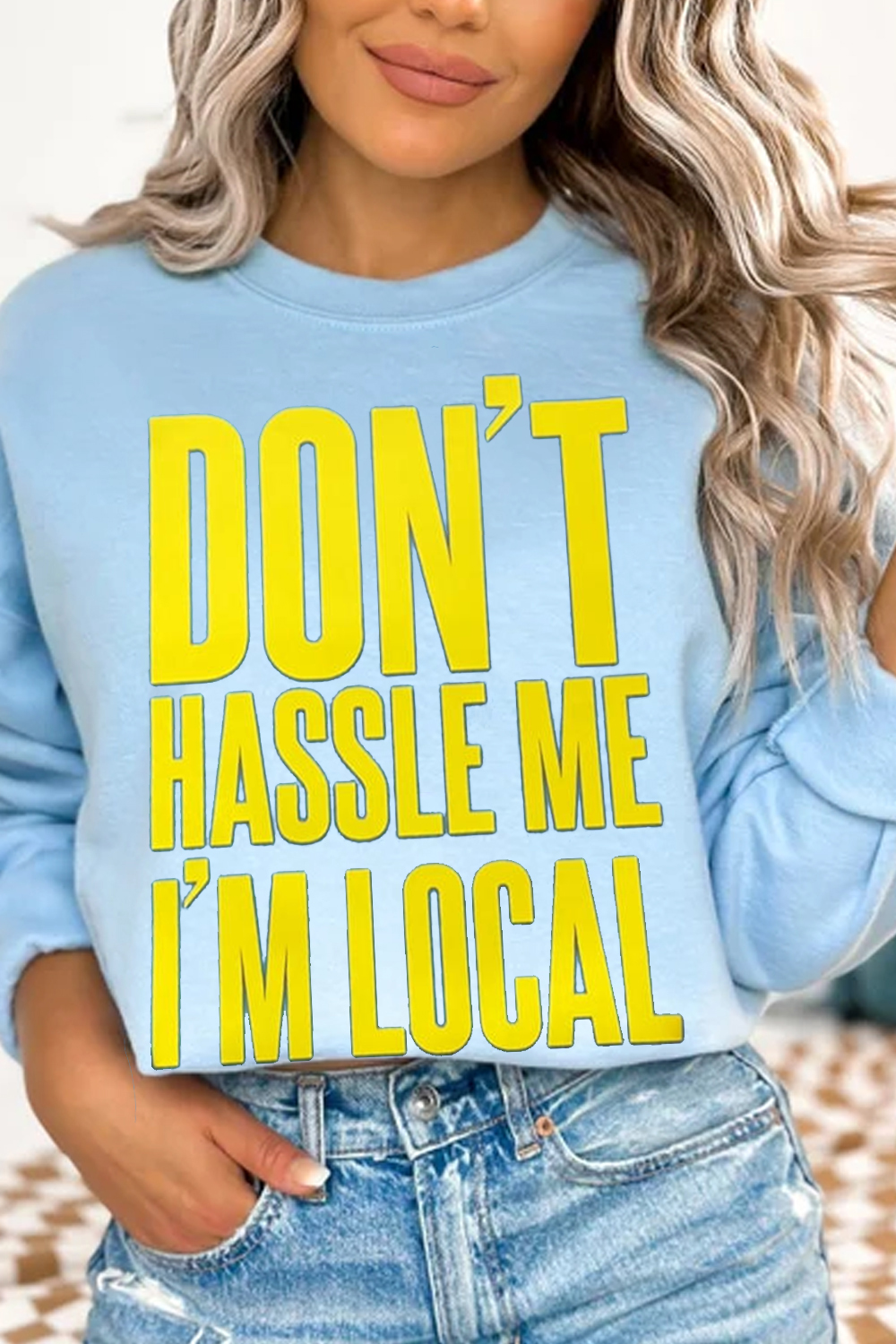 Bill Murray Sweatshirt