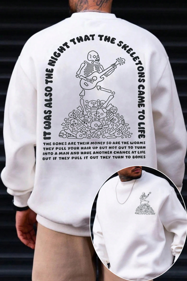 I Think You Should Leave  Sweatshirt