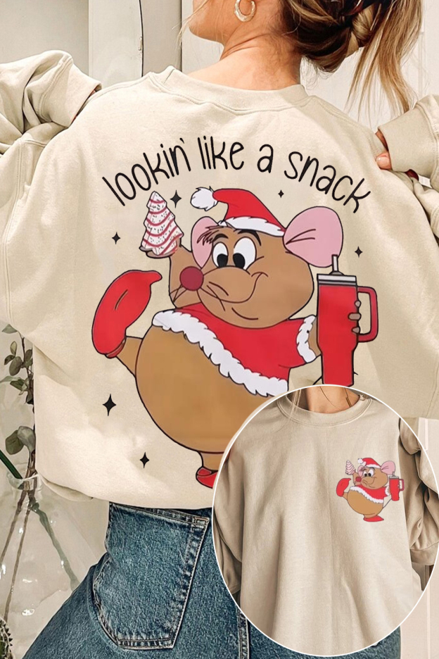 GusGus Christmas Shirt 🎄