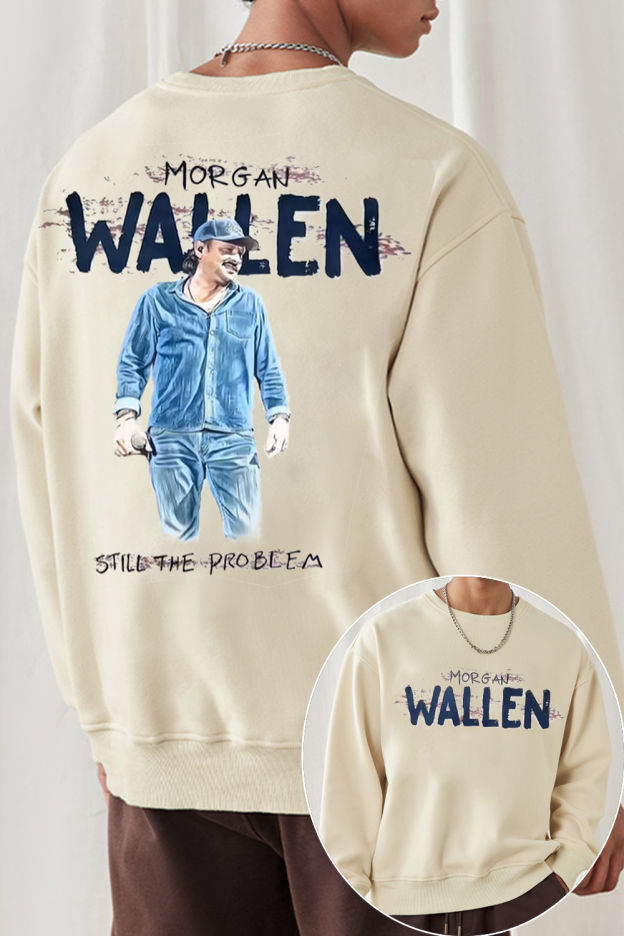 MW 2026 Tour Sweatshirt