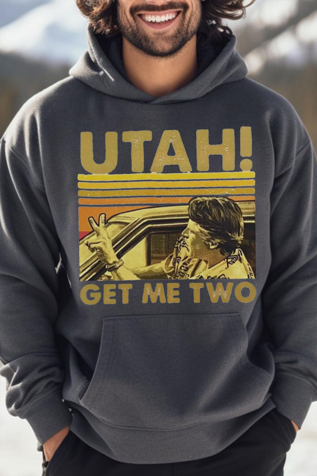 Point Break Hoodie
