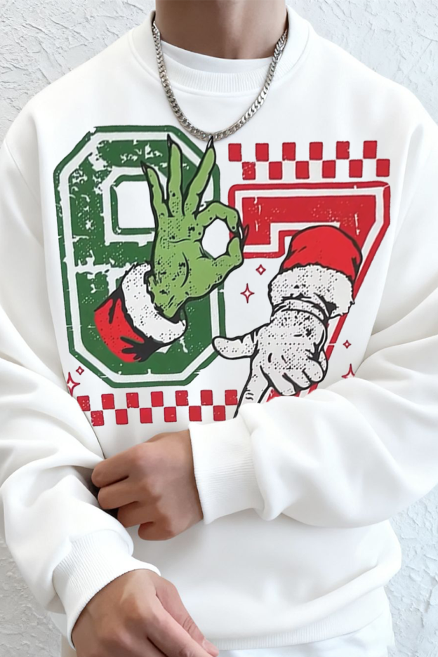 67 Sweatshirt