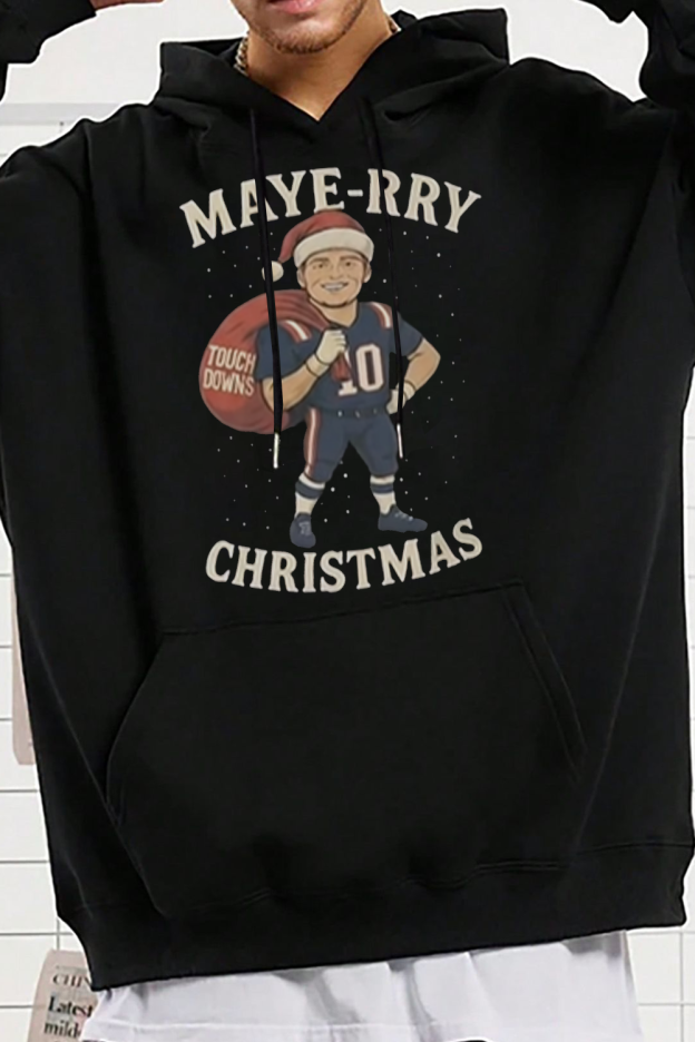 Chicago Bears Hoodie