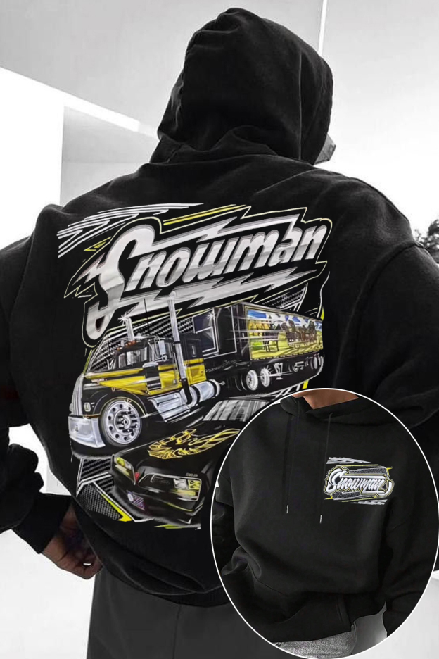 Smokeyandthebandit Hoddie