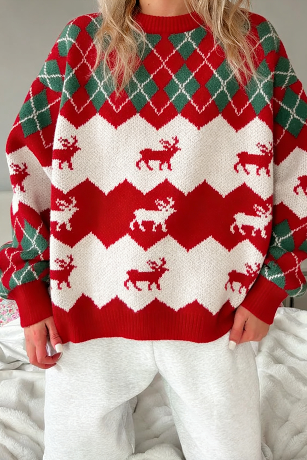 Christmas Sweatshirt