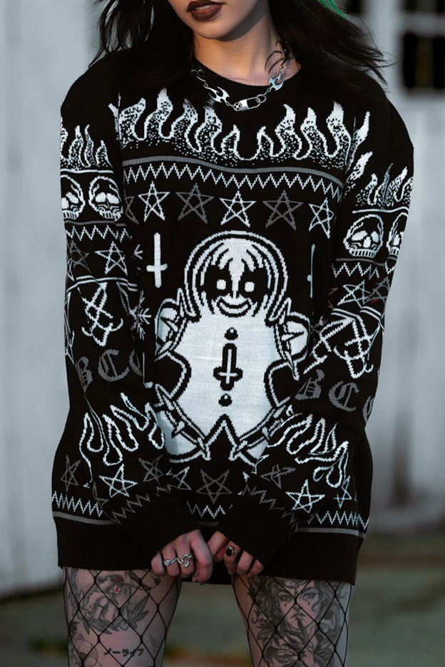 Beautiful Sweatshirt