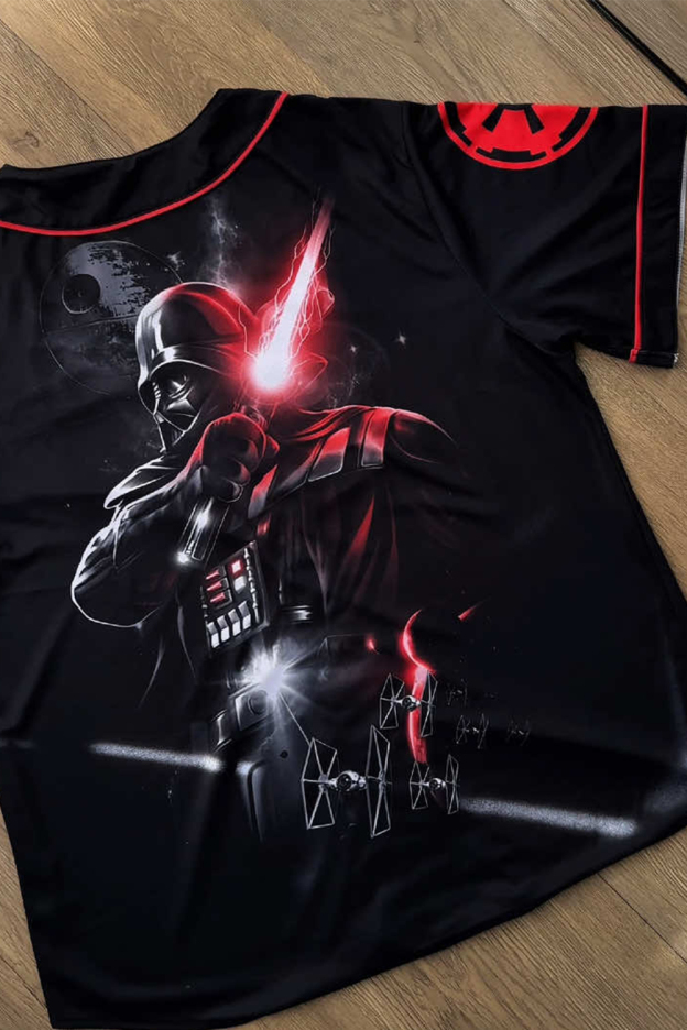 Darth Vader 🔥 shirt