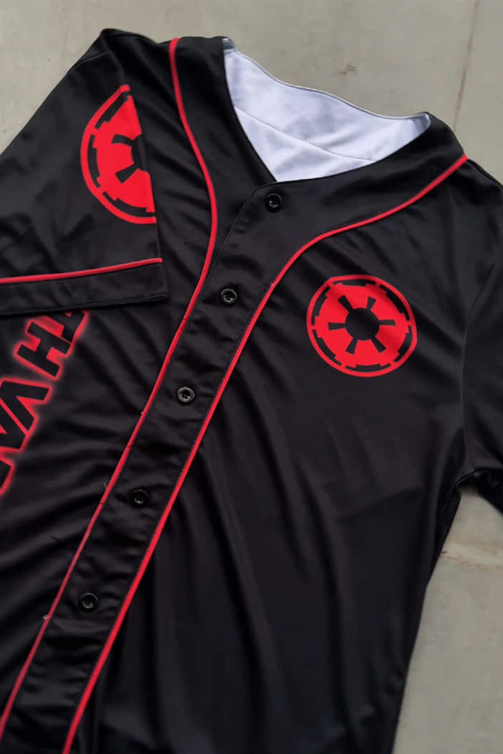 Darth Vader 🔥 shirt