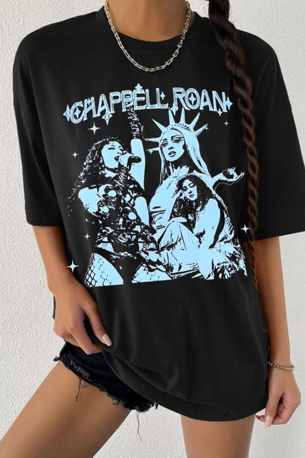 chappellroan  t-shirt