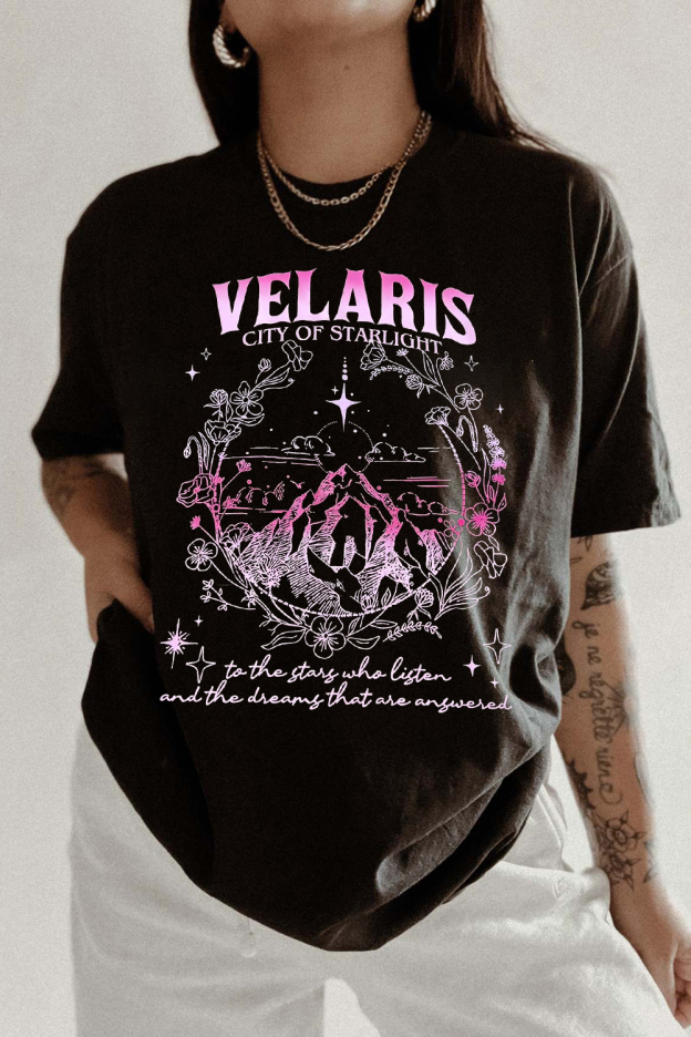 velaris women's t-shirt