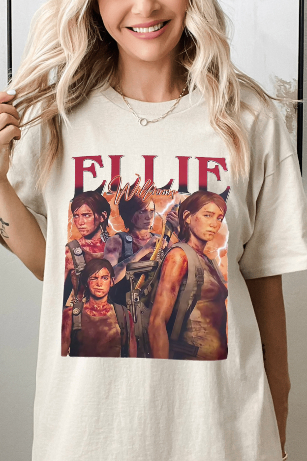 elliewilliams Tee