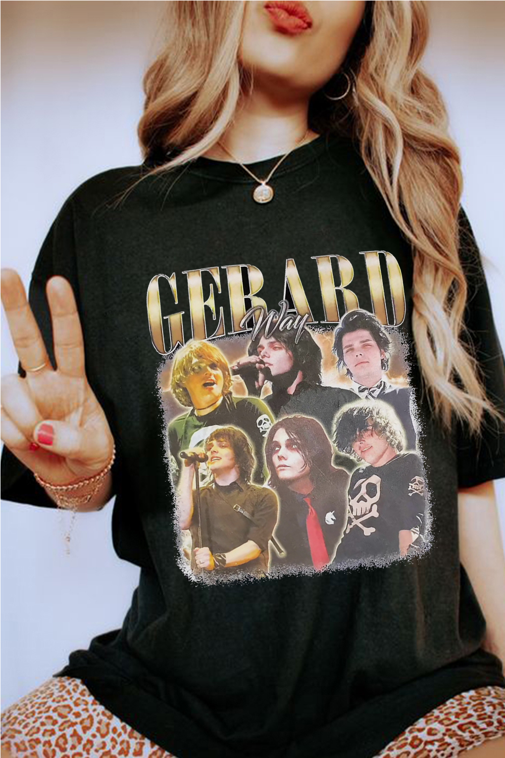 Vintage Gerard Tee