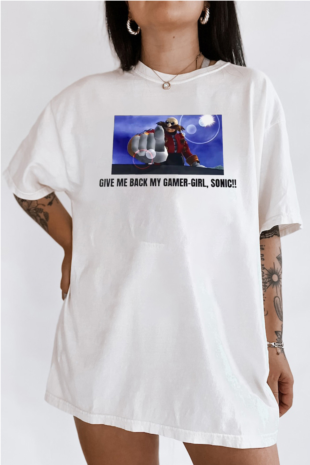 snapcubecore short sleeve T-shirt