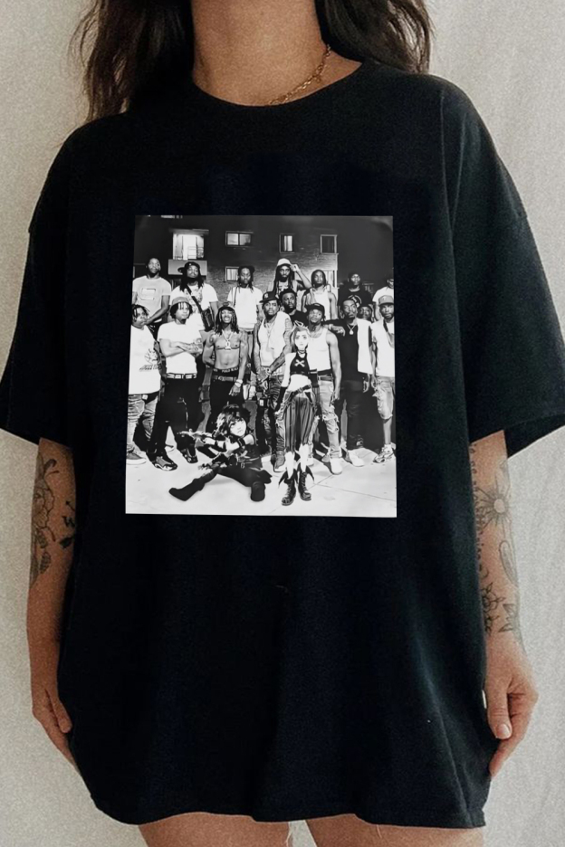 Arcane Act 4 short sleeve T-shirt