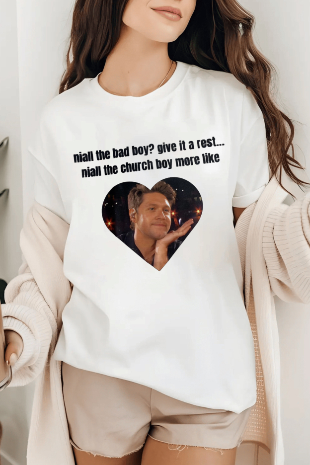 tinha que virar uma t-shirt