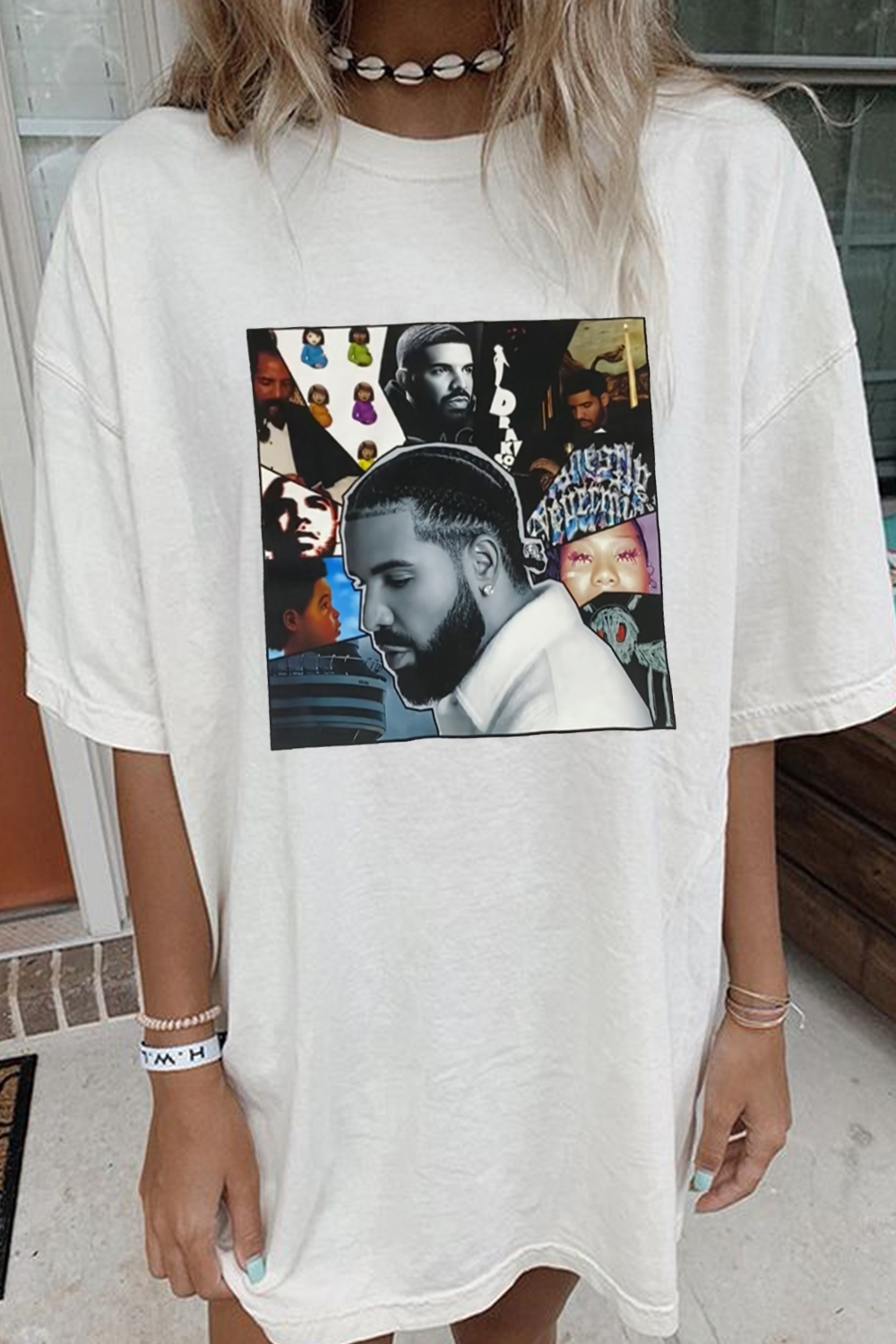 Drake t-shirt