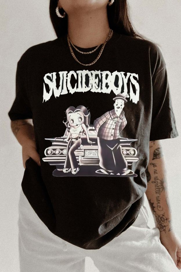 Rubydacherry G59 Short Sleeve T-Shirt